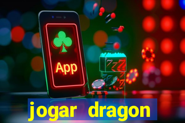 jogar dragon fortune demo